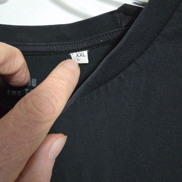 PokerStars Tee Shirt from 2022 Men's Large XXL - Picture 2 of 3